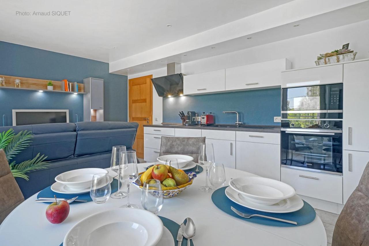 Residence Dolce Vita Waimes Bagian luar foto