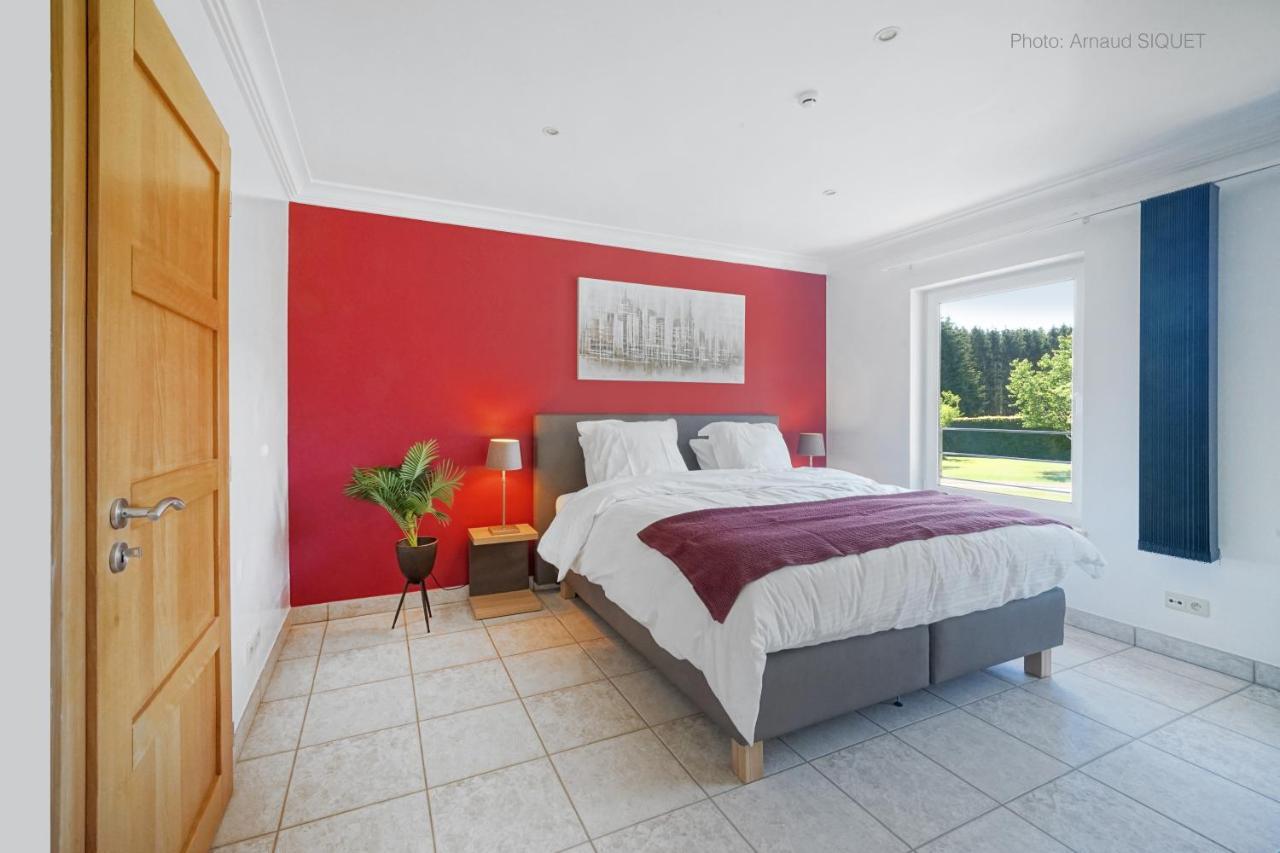 Residence Dolce Vita Waimes Bagian luar foto