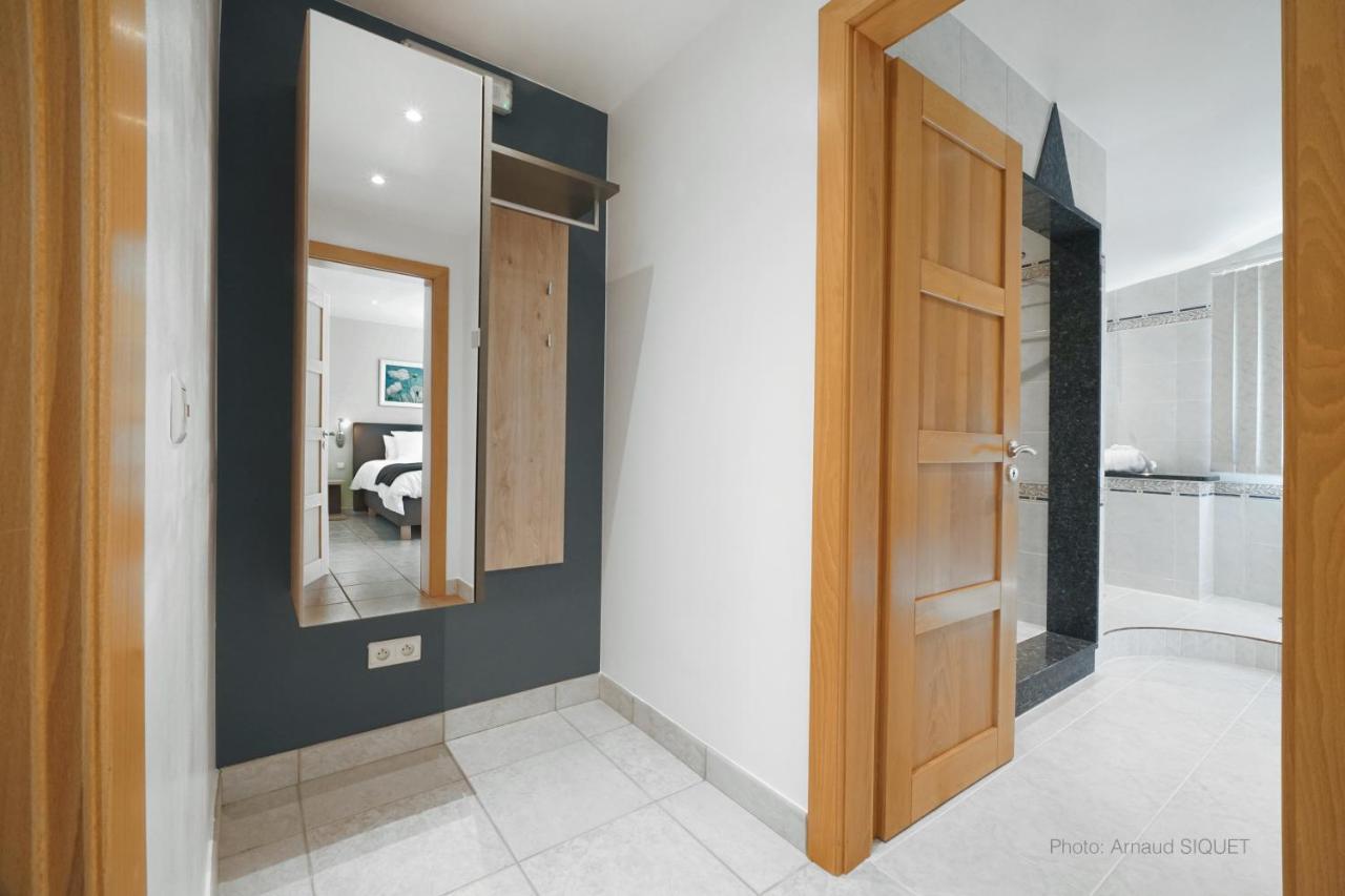 Residence Dolce Vita Waimes Bagian luar foto
