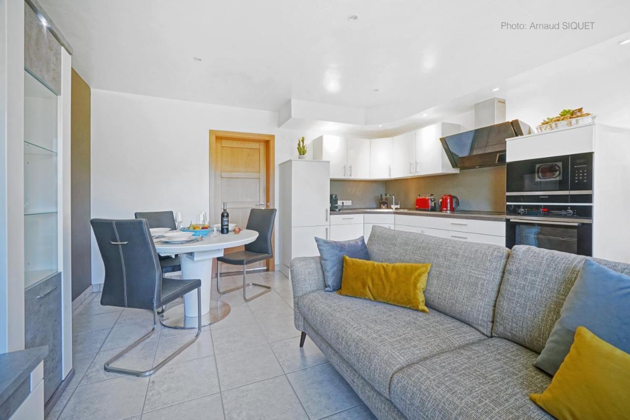 Residence Dolce Vita Waimes Bagian luar foto