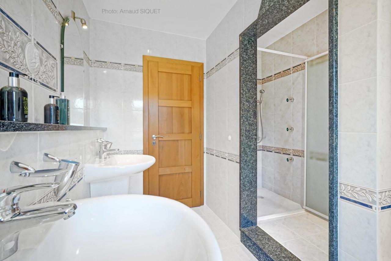 Residence Dolce Vita Waimes Bagian luar foto