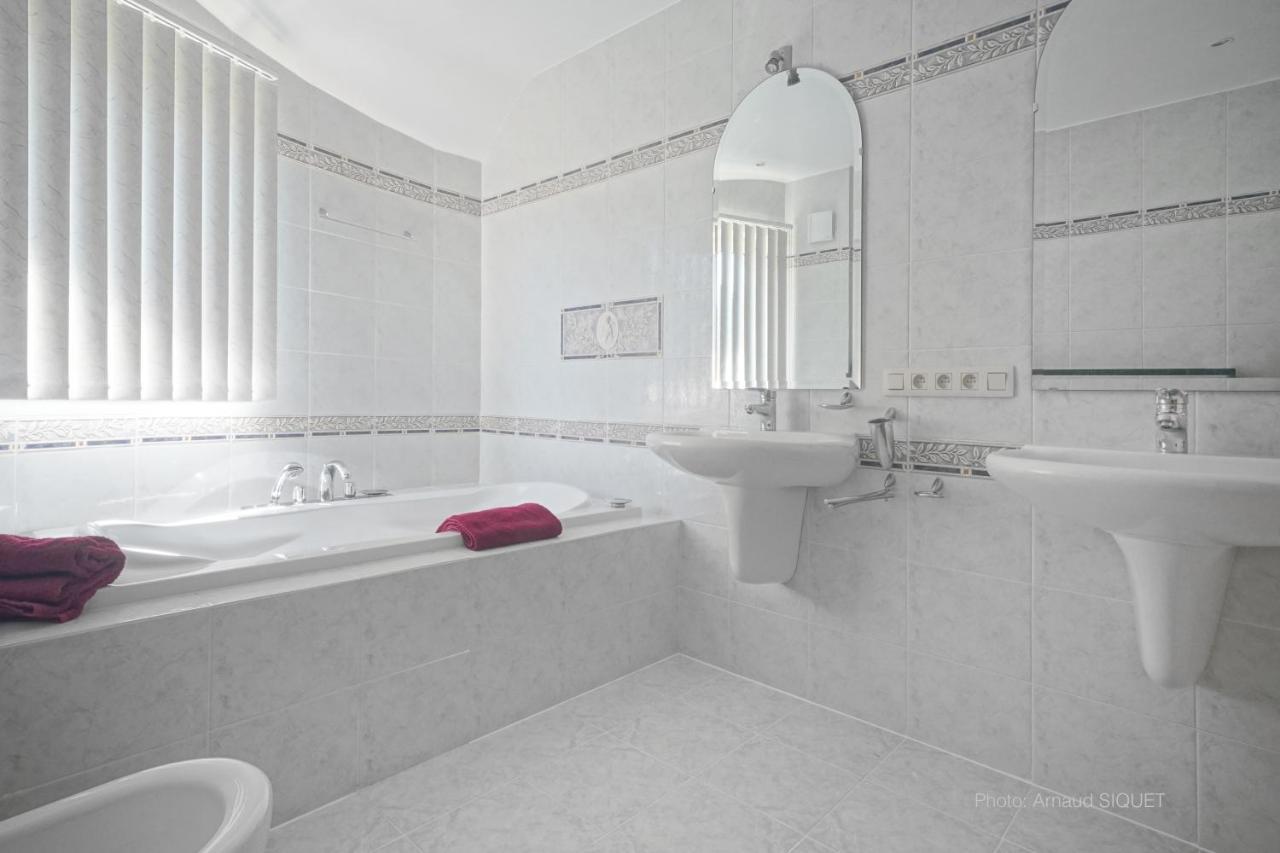 Residence Dolce Vita Waimes Bagian luar foto