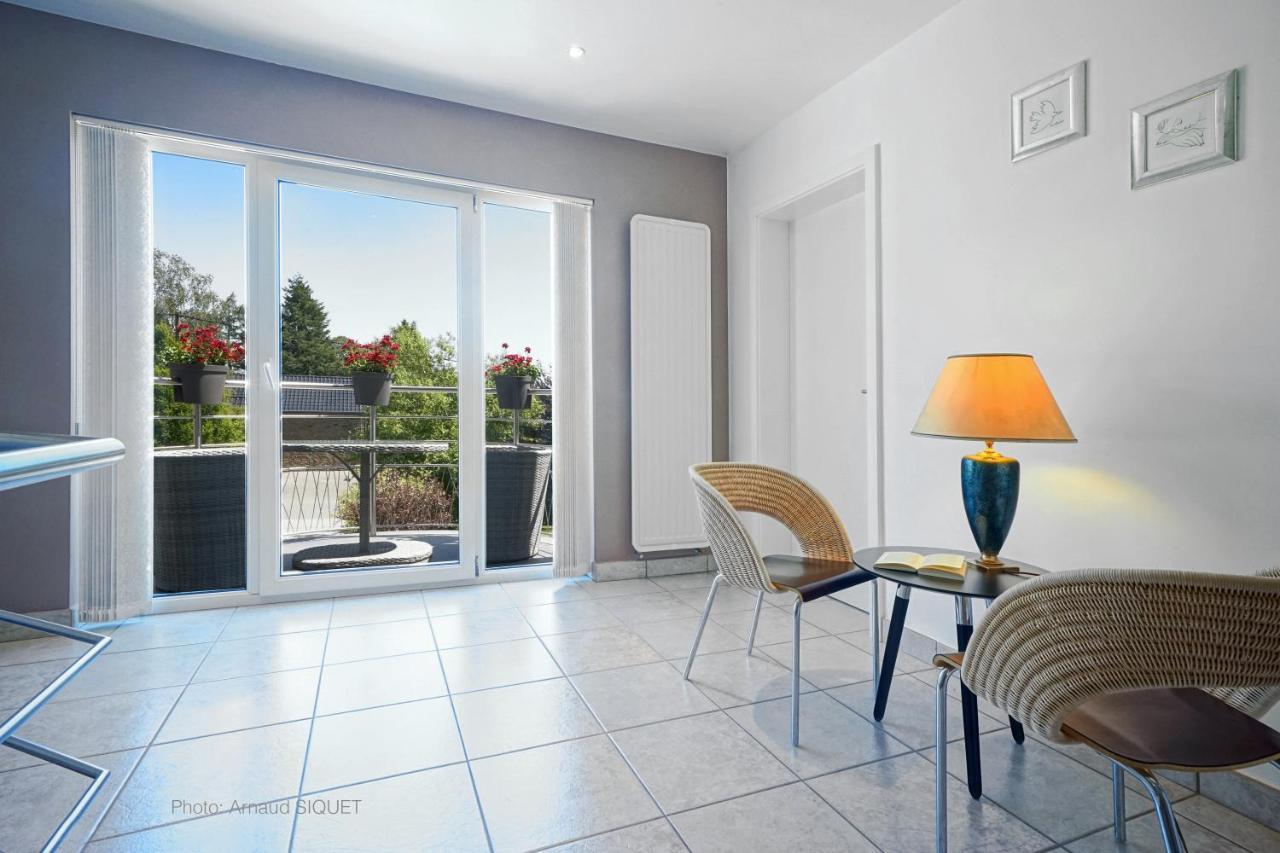 Residence Dolce Vita Waimes Bagian luar foto
