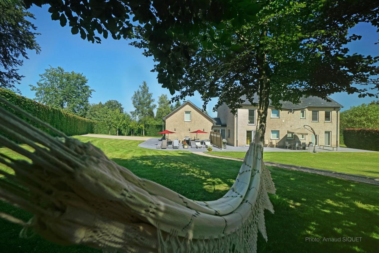 Residence Dolce Vita Waimes Bagian luar foto