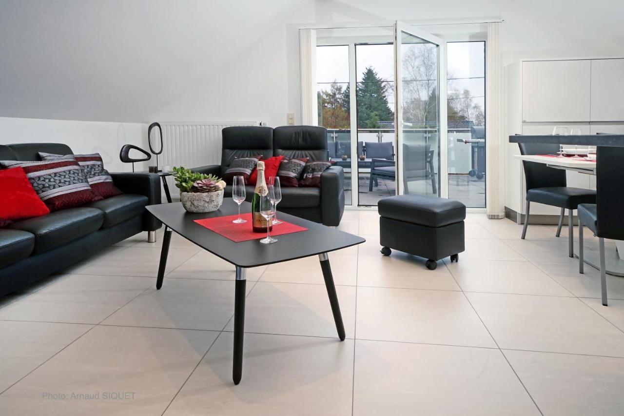 Residence Dolce Vita Waimes Bagian luar foto
