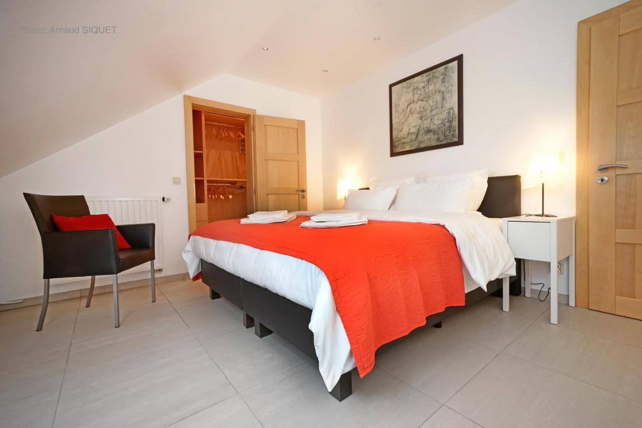 Residence Dolce Vita Waimes Bagian luar foto